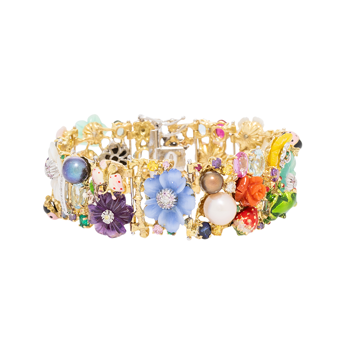 Schmuck & Edelsteine - Alle Preise inkl. Aufgeld!